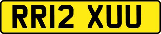 RR12XUU