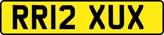 RR12XUX