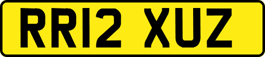 RR12XUZ