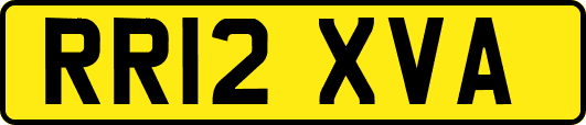 RR12XVA