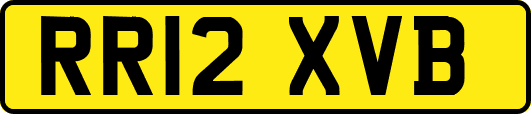 RR12XVB