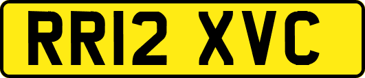 RR12XVC