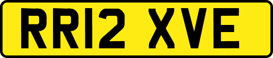 RR12XVE