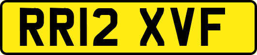 RR12XVF