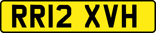 RR12XVH