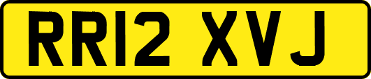 RR12XVJ
