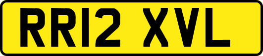 RR12XVL