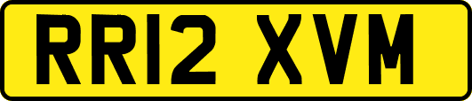 RR12XVM
