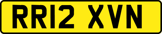 RR12XVN