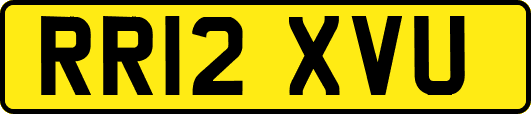 RR12XVU