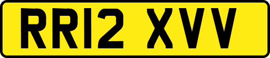 RR12XVV