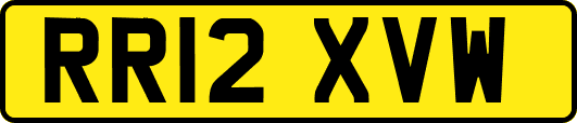 RR12XVW