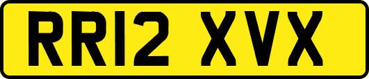 RR12XVX