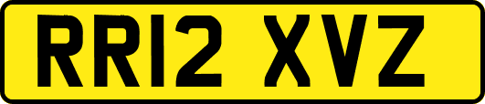 RR12XVZ
