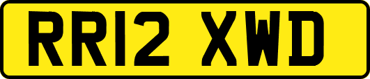 RR12XWD