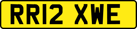 RR12XWE