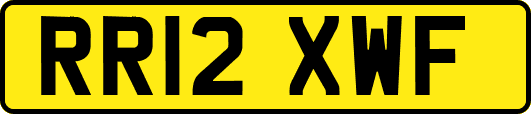 RR12XWF
