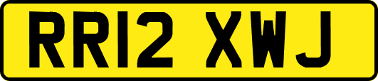 RR12XWJ