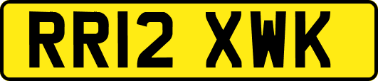 RR12XWK