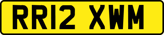 RR12XWM