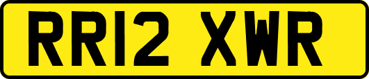 RR12XWR