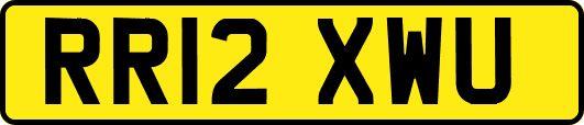 RR12XWU