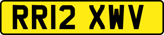 RR12XWV