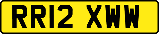 RR12XWW