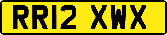 RR12XWX