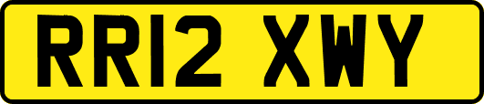 RR12XWY