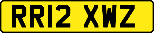 RR12XWZ