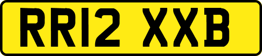 RR12XXB