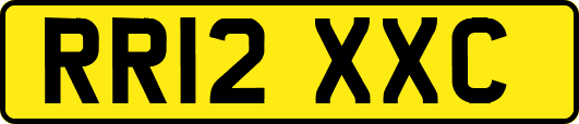 RR12XXC