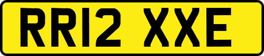 RR12XXE