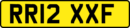 RR12XXF