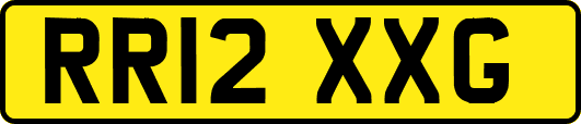 RR12XXG