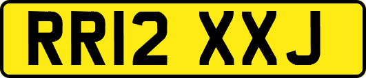 RR12XXJ