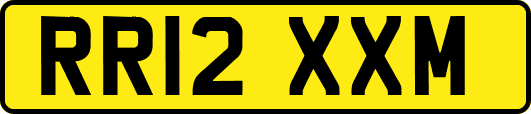 RR12XXM