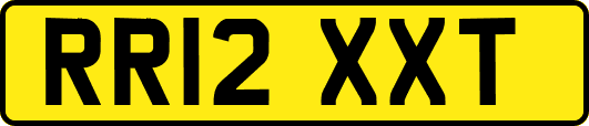 RR12XXT