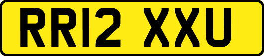 RR12XXU
