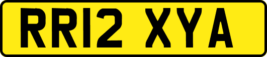 RR12XYA