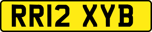 RR12XYB
