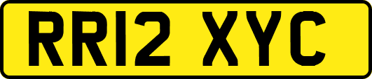 RR12XYC