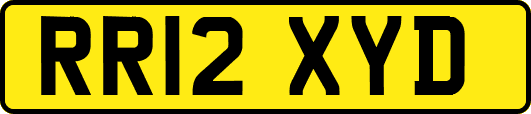 RR12XYD
