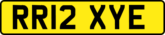 RR12XYE