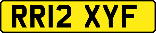 RR12XYF