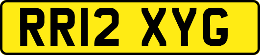 RR12XYG