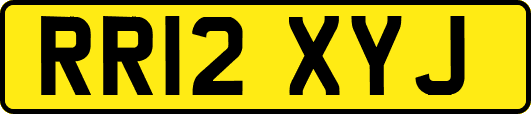 RR12XYJ
