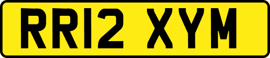 RR12XYM