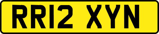 RR12XYN